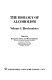 The biology of alcoholism /