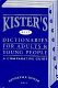 Kister's best dictionaries for adults & young people : a comparative guide /