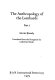 The anthropology of the Lombards /