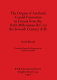 The origins of artificial cranial formation in Eurasia from the sixth millennium B.C. to the seventh century A.D. /