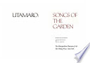 Songs of the garden /