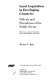 Land acquisition in developing countries : policies and procedures of the public sector ; with surveys and case studies from Korea, India, Thailand, and Ecuador /