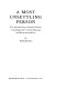 A most unsettling person : the life and ideas of Patrick Geddes, founding father of city planning and environmentalism /