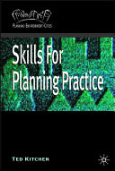 Skills for planning practice /