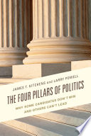 The four pillars of politics : why some candidates don't win and others can't lead /