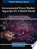 Governmental power market-ing in the VU-CHAOS world /