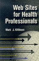 Web sites for health professionals /