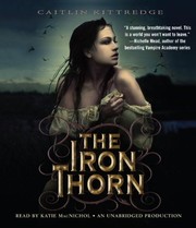 The iron thorn /