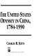 The United States odyssey in China, 1784-1990 /