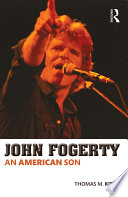 John Fogerty : an American son /