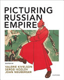 Picturing Russian empire /