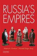 Russia's empires /