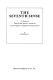 The seventh sense : a study of Francis Hutcheson's aesthetics and its influence in eighteenth-century Britain /