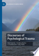 Discourses of Psychological Trauma /