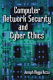Computer network security and cyber ethics /