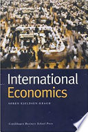 International economics : trade and investment /