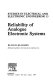 Reliability of analogue electronic systems /