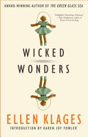 Wicked wonders /