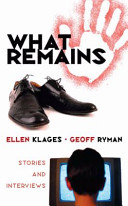 What remains /