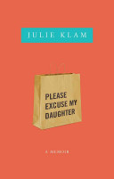 Please excuse my daughter /