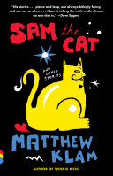 Sam the cat ; and other stories /