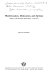 Modernization, dislocation, and Aprismo : origins of the Peruvian Aprista Party, 1870-1932 /