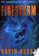 Firestorm /