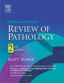Robbins and Cotran review of pathology /