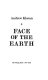 Face of the earth /
