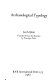 Archaeological typology /