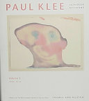 Paul Klee : catalogue raisonné /