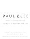Paul Klee /