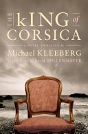 The king of Corsica /