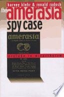 The Amerasia spy case : prelude to McCarthyism /