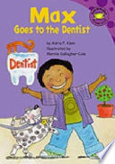 Max goes to the dentist /