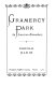 Gramercy Park : an American Bloomsbury /