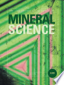 The 23rd edition of the manual of mineral science : (after James D. Dana) /
