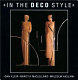 In the deco style /