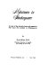 Milestones to Shakespeare ; a study of the dramatic forms and pageantry that were the prelude to Shakespeare.