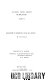 Development of mathematics in the 19th century /