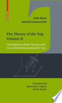 The theory of the top.