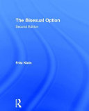 The bisexual option /