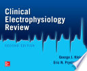 Clinical electrophysiology review /