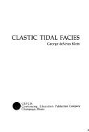 Clastic tidal facies /