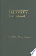 Slavery in Brazil /