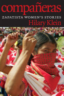 Compañeras : Zapatista women's stories /