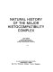 Natural history of the major histocompatibility complex /