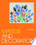 Matisse and decoration /