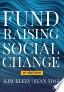 Fundraising for social change /