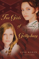 Two girls of Gettysburg /